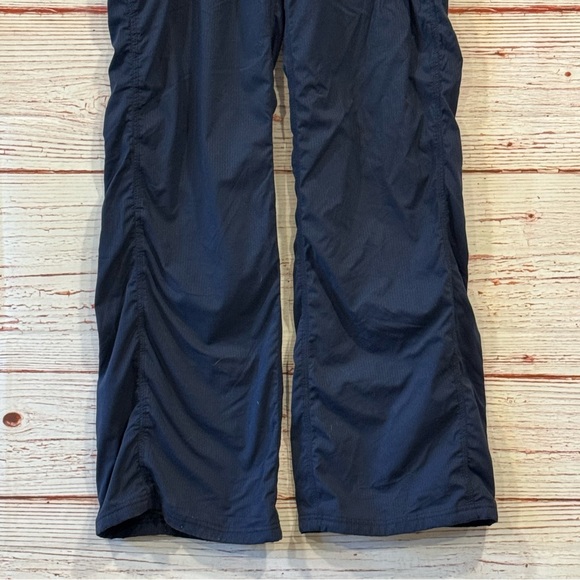 Lululemon Studio Pant II Liner (Regular) in Inkwell Sz 4 - Picture 7 of 16